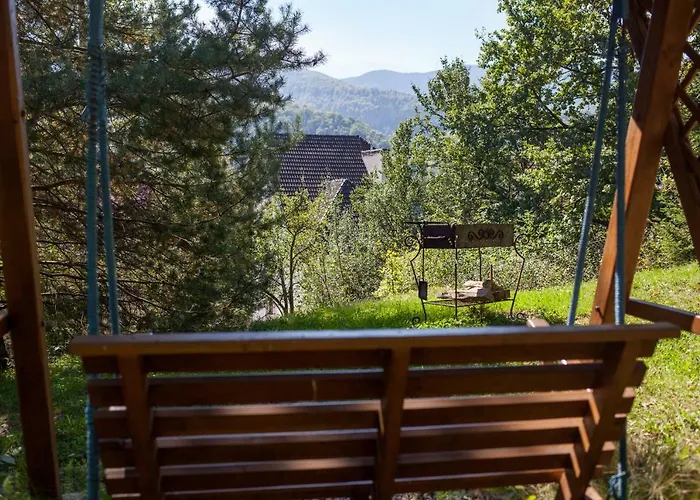Hotel Goverla